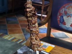 -通海俄式烧烤(下瓦房店)