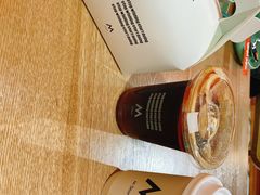 西柚气泡冰咖-M Stand(南京新街口金鹰店)
