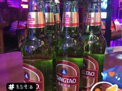 -21点音乐餐吧(水悦城店)