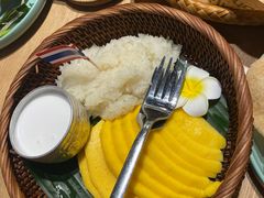 -迷你椰·泰式大排档(共康店)