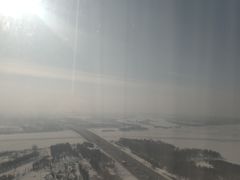 -松咖啡自助餐厅·松北香格里拉