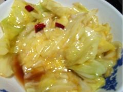 手撕包菜-口味堂(珞喻路店)