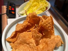 -捞神煲汤火锅(湖滨商业街店)