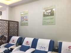 大堂-1号足道推拿会馆