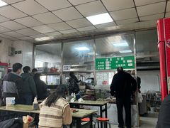 -清真-戏楼王记牛肉面