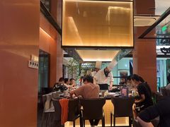 -大神太神·铁板烧(七宝领展广场店)