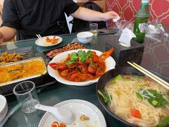 -尚品海鲜大排档