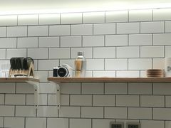 -Onirii Coffee(长乐路店)