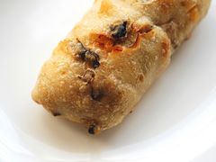 蘑菇鸡肉芝士恰巴塔-Luneurs(幸福里店)