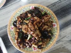 -砂锅居(西四店)