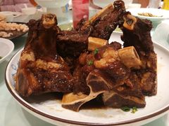 -松鹤楼(狮山永利广场店)