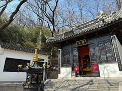 -石老人观光园