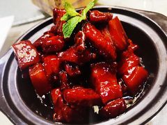 -乾隆美食·本帮菜(黄河路店)