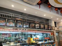 -白天鹅家宴·东北菜