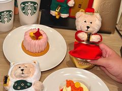 -星巴克臻选(北京颐堤港中心第二店)