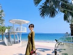 -深圳大梅沙京基洲际度假酒店