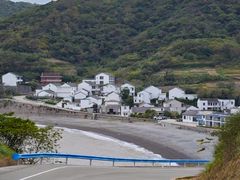 -桃花岛风景旅游区