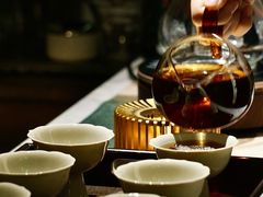-淮香国色·淮扬菜(正大中心店)