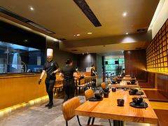 -旺爷砂锅·茶作(国贸城店)