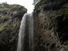 -百漈沟生态旅游景区