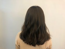 -BTR发型定制潮沙龙店