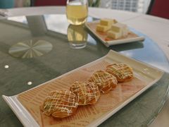 -国贸旋转餐厅(国贸广场店)