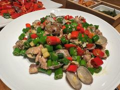 -渝半城经典川粤菜(重庆天地店)