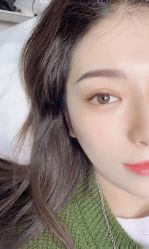 -Yue Show馨选·半永久纹眉纹眼线