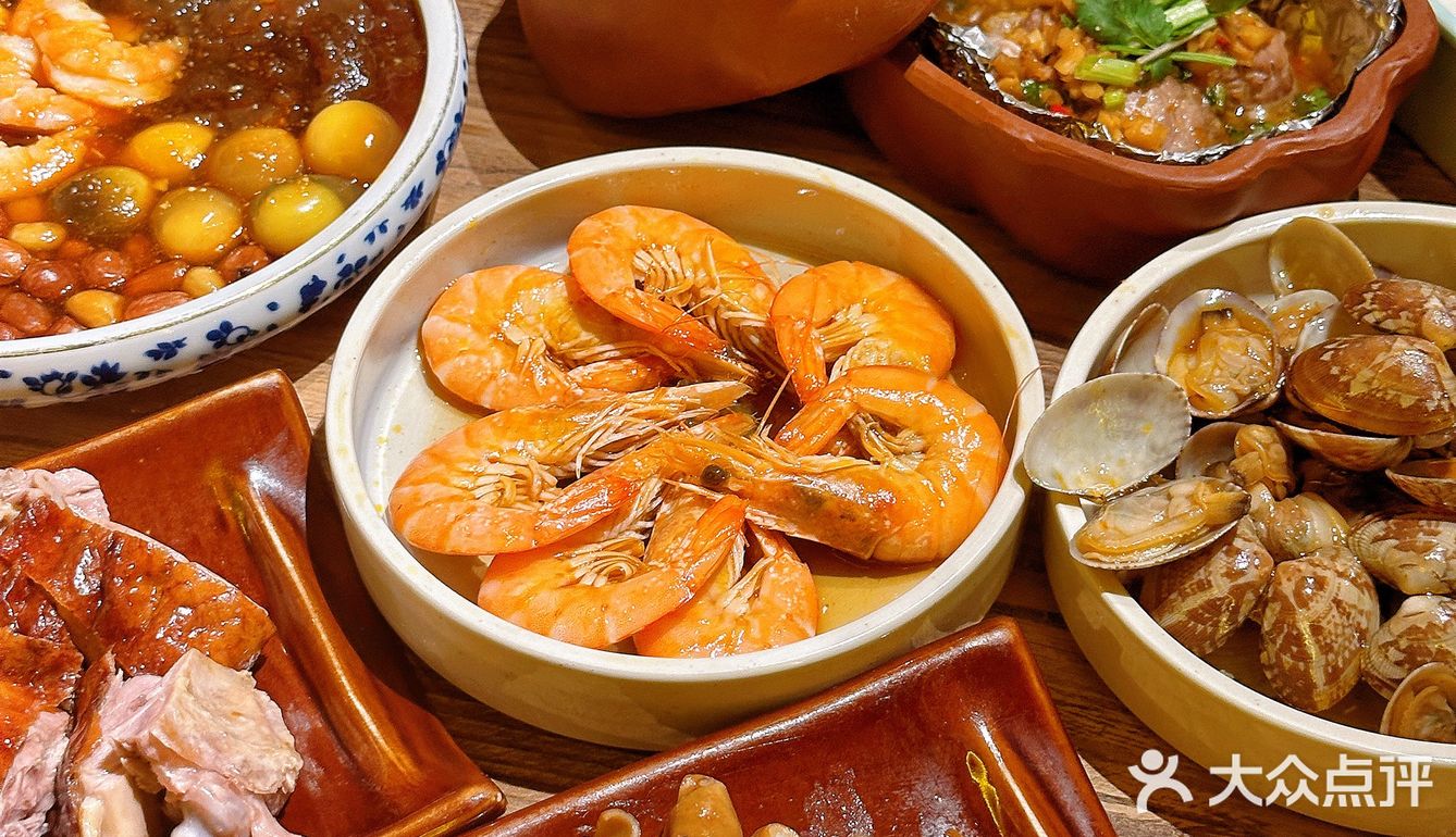 古风围炉🍲这家烧锅把氛围拿捏了‼️