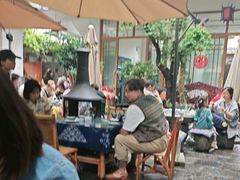 -四方小吃·白族庭院餐厅