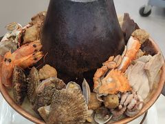 -龙香居海鲜浑锅家常菜·特色驴肉