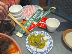 -东镇老火锅(长春路首店)