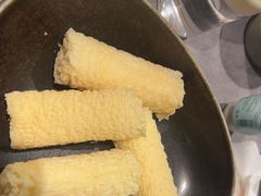 -阿源鱼捞斑鱼火锅·海鲜粥(山景尚宅店)
