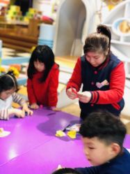 -妙妙乐儿童乐园·生日派对·班级聚会(万风新天地东楼三楼店)