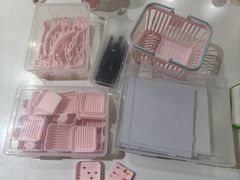 -幸福里DIY蛋糕烘焙·团建·拼豆豆(普陀店)