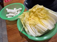 -重庆鸡公煲·青锅花椒鱼(宝山一店)