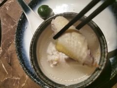 -同仁四季椰子鸡(海岸城天利店)