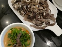 鲜爆肚-北门涮肉·铜锅涮肉(南锣鼓巷店)