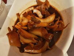 -永兴餐厅(复兴中路店)