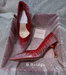 点击看大图 -B.Bridge Couture婚纱礼服(福田店)