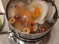 -盐城万豪酒店-盐城厨房西餐厅