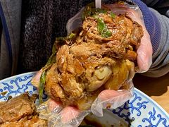 -川堂风·跷脚牛肉·乐山爆炒(宝山日月光店)