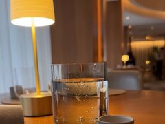 -Amber(置地文华东方酒店)