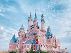 -上海迪士尼度假区