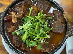 砂锅牛肉-沈妈砂锅(光华村店)