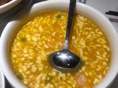 一品鲜虾豆花-兰湘子·湘菜小炒(济南领秀城店)
