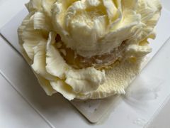 -潮一不贰·法式甜品·生日蛋糕·西式简餐(外滩店)