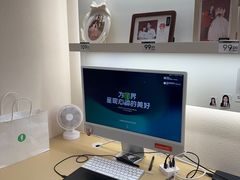 -海马体照相馆(北京大族广场店)