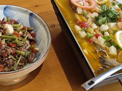 -老板很二(吉大店)