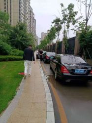 -华润婚车租赁公司·和胜租车